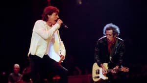 The Rolling Stones: From the Vault - No Security. San Jose ’99 — foto 1