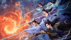 逆仙而上 — foto 2