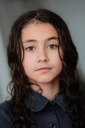 Anouk Tanguay