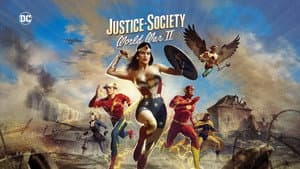La Sociedad De La Justicia De América: Segunda Guerra Mundial — foto 3