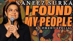 Kaneez Surka: I Found My People — foto 1