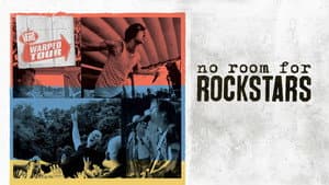 No Room for Rockstars — foto 1