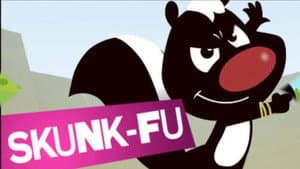 Skunk Fu! — foto 1