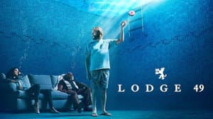 Lodge 49 — foto 1