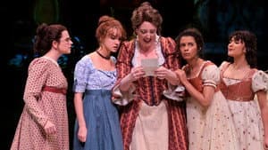 Pride and Prejudice: A New Musical — foto 1