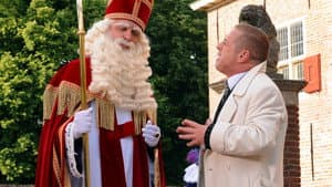 Sinterklaas: De Pepernoten Chaos — foto 3