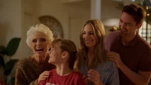 Hope's Hollywood Christmas — foto 2