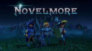 Novelmore — foto 1