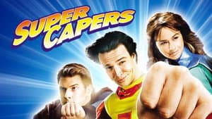 Super Capers — foto 4