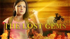 Resilience and the Lost Gems — foto 1