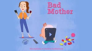 Bad Mother — foto 1