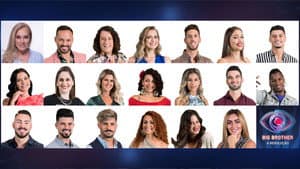 Big Brother — foto 4