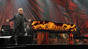 Elton John - The Million Dollar Piano — foto 5