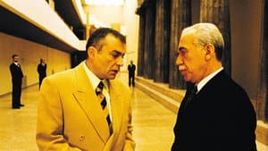 Filler ve Çimen — foto 1