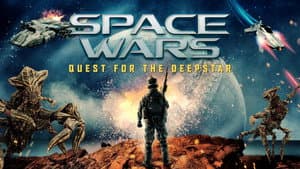 Space Wars: Quest for the Deepstar — foto 3