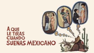 ¿A qué le tiras cuando sueñas... mexicano? — foto 1