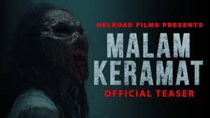 Malam Keramat — foto 1