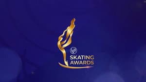 ISU Figure Skating Awards — foto 1