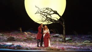 Lucia di Lammermoor — foto 1