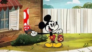 Mickey Mouse — foto 12