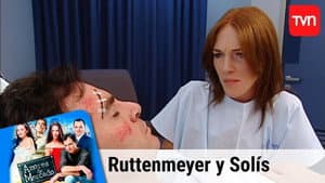 Ruttenmeyer y Solís
