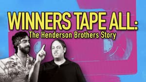 Winners Tape All: The Henderson Brothers Story — foto 1