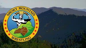 Smoky Mountain Wrestling — foto 2