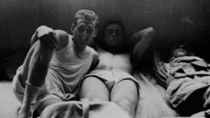 Baci rubati: amori omosessuali nell'Italia fascista — foto 2