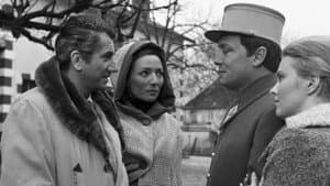 Stéphane Audran, la complice de Chabrol — foto 2