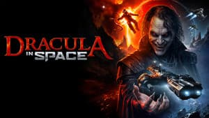 Dracula in Space — foto 1