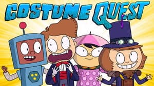 Costume Quest — foto 2