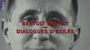 Bertolt Brecht - Flüchtlingsgespräche — foto 1