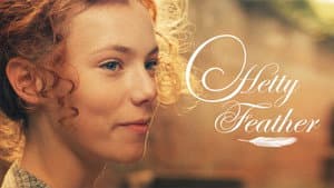 Hetty Feather — foto 2