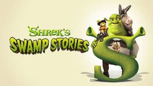 DreamWorks Shrek's Swamp Stories — foto 1