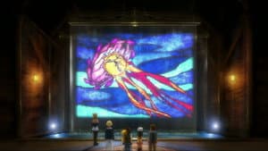 Pokémon: Arceus y la joya de la vida — foto 4