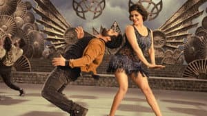 జనతా గ్యారేజ్ — foto 9
