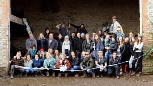 The Levelling — foto 7