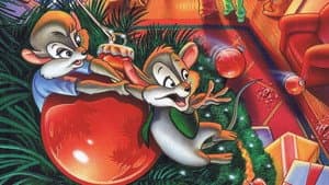 The Night Before Christmas: A Mouse Tale — foto 1