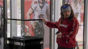 Eli Manning Presents: The Undercovers — foto 3