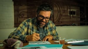 Dispuesto a todo — foto 1