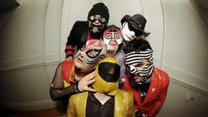 The Network - Disease is Punishment — foto 1