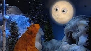 Bear in the Big Blue House: A Berry Bear Christmas — foto 3