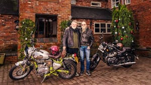 The Hairy Bikers: Coming Home for Christmas — foto 1