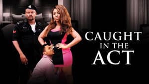Caught In The Act — foto 1