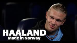 Haaland: Made in Norway — foto 2