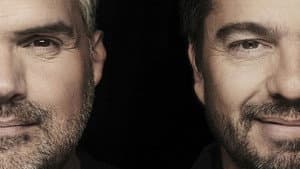 Dominic et Martin - Juste — foto 1