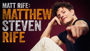 Matthew Steven Rife — foto 1