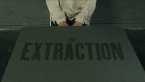 The Extraction — foto 3