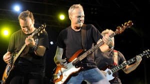 Hombres G: En directo Las Ventas 1 Julio 2003 — foto 1