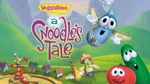 VeggieTales: A Snoodle's Tale — foto 3